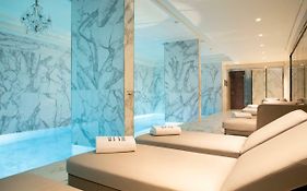 Le Damantin Hôtel&Spa